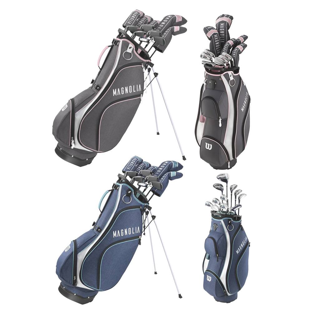 Wilson Magnolia Full Set 2019 Women Golfio