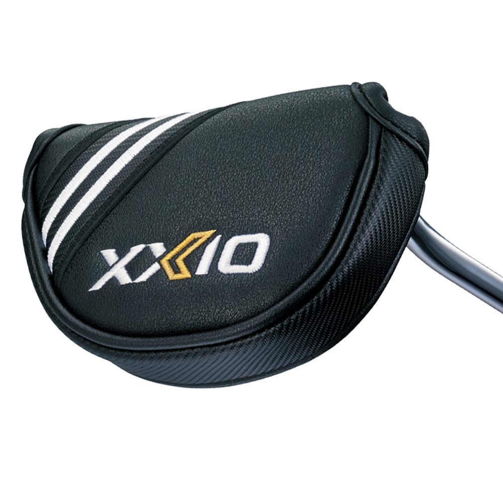 XXIO Eleven Half Mallet Putter 2020 Golfio