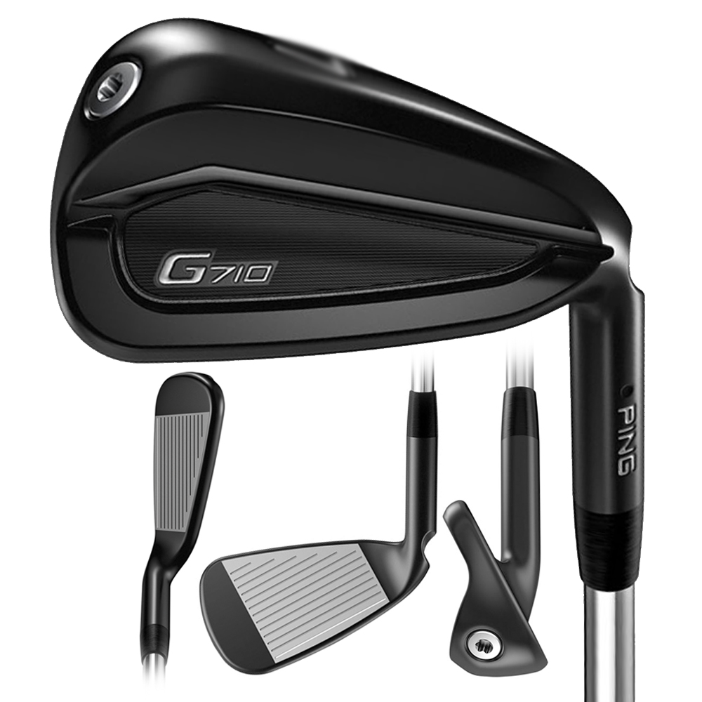 PING G710 Single Iron 2020 Golfio
