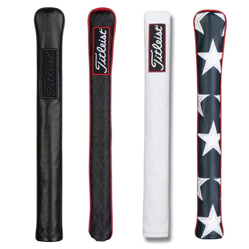 mizuno alignment stick cover