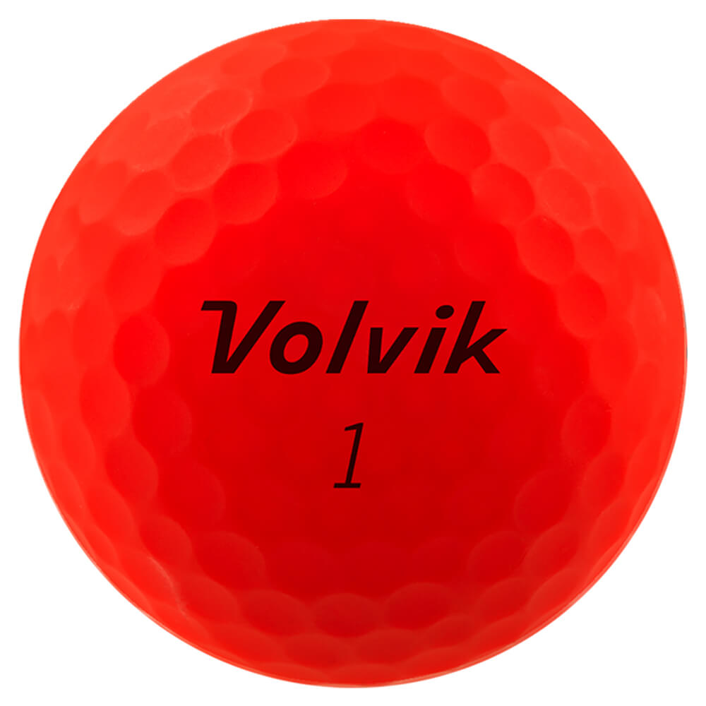 2020 Volvik XT AMT Golf Balls NEW