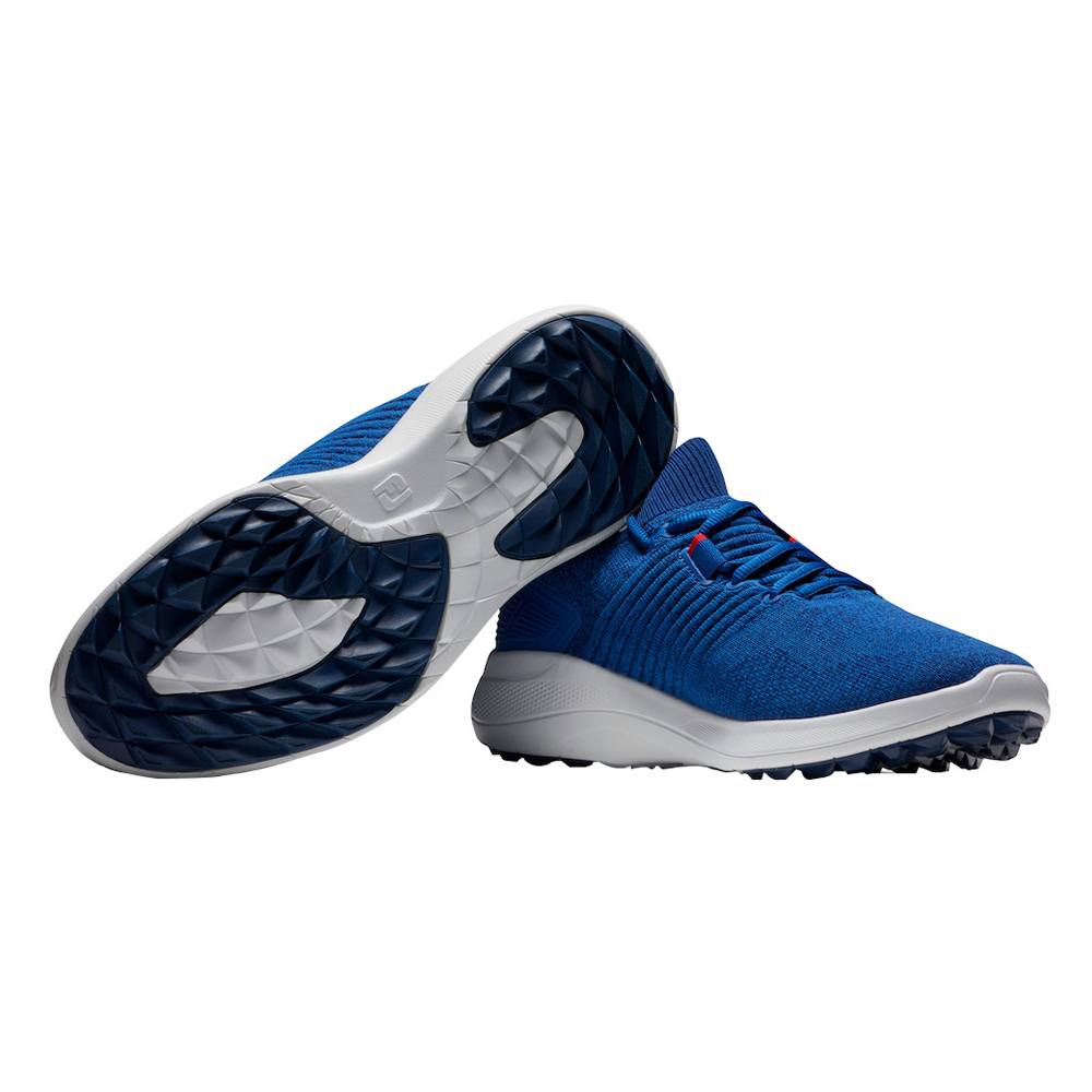 2021 FootJoy FJ Flex XP Spikeless Golf Shoes Previous Season Style NEW ...