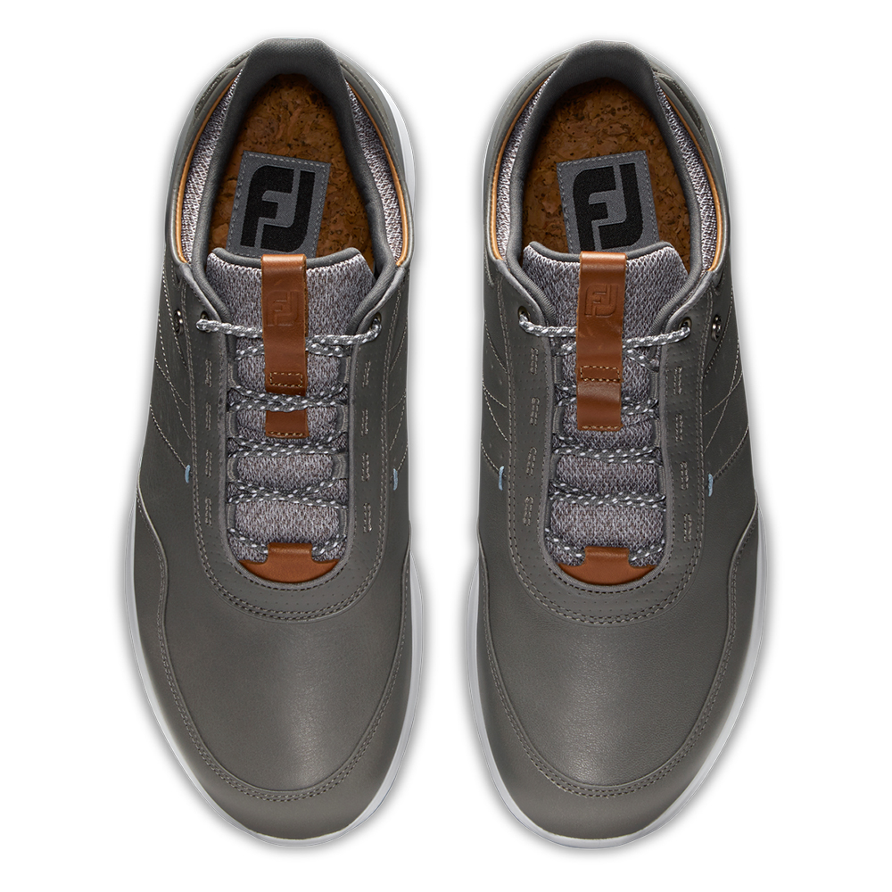2021 FootJoy FJ Stratos Luxury Casual Spikeless Golf Shoes Previous Season