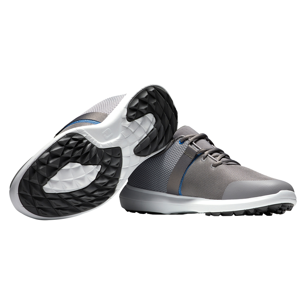 FootJoy FJ Flex Spikeless Golf Shoes 2021 - Golfio