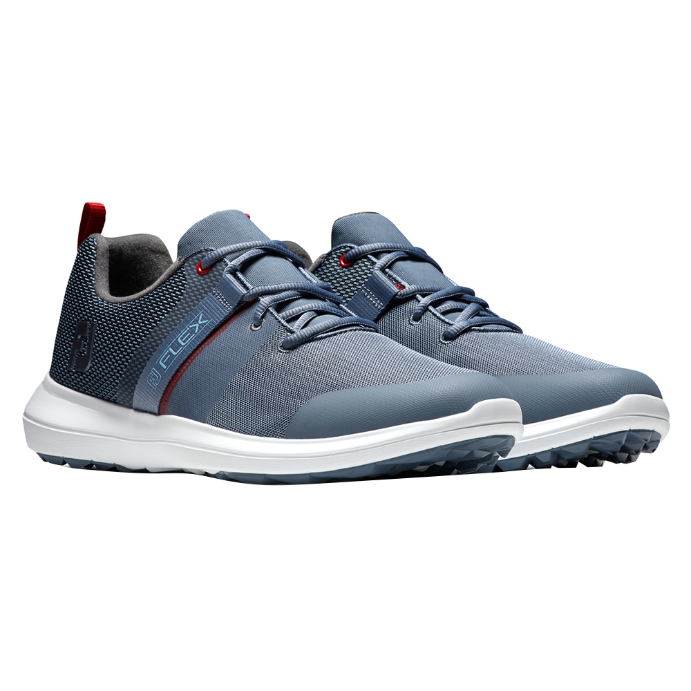 Golf Shoe Slate 