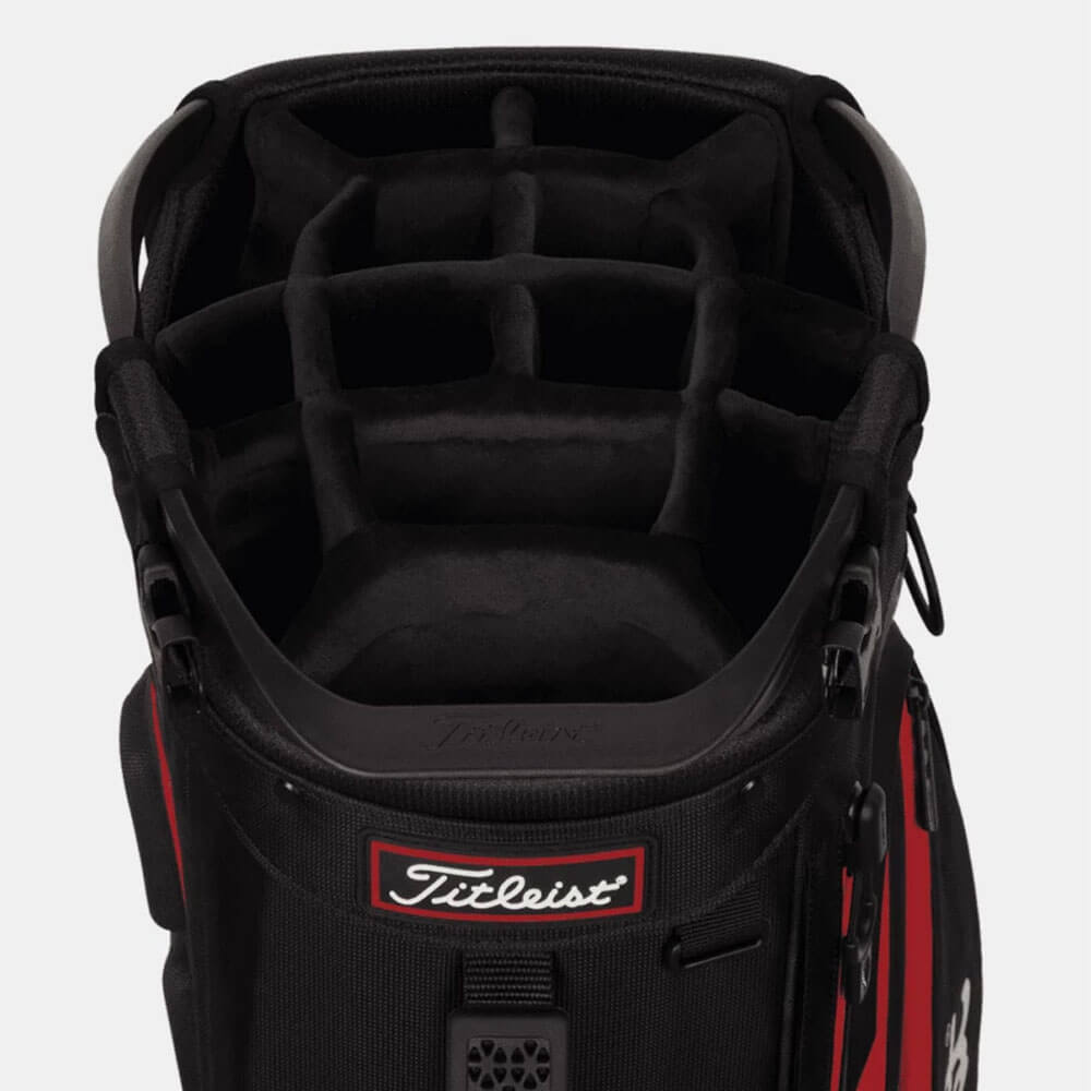 Titleist Hybrid 14 Stand Bag