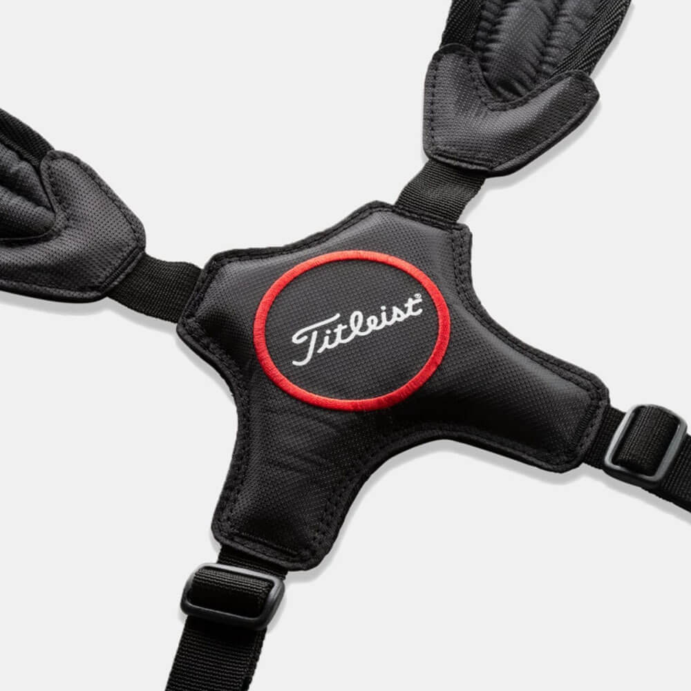 Titleist Hybrid 14 Stand Bag