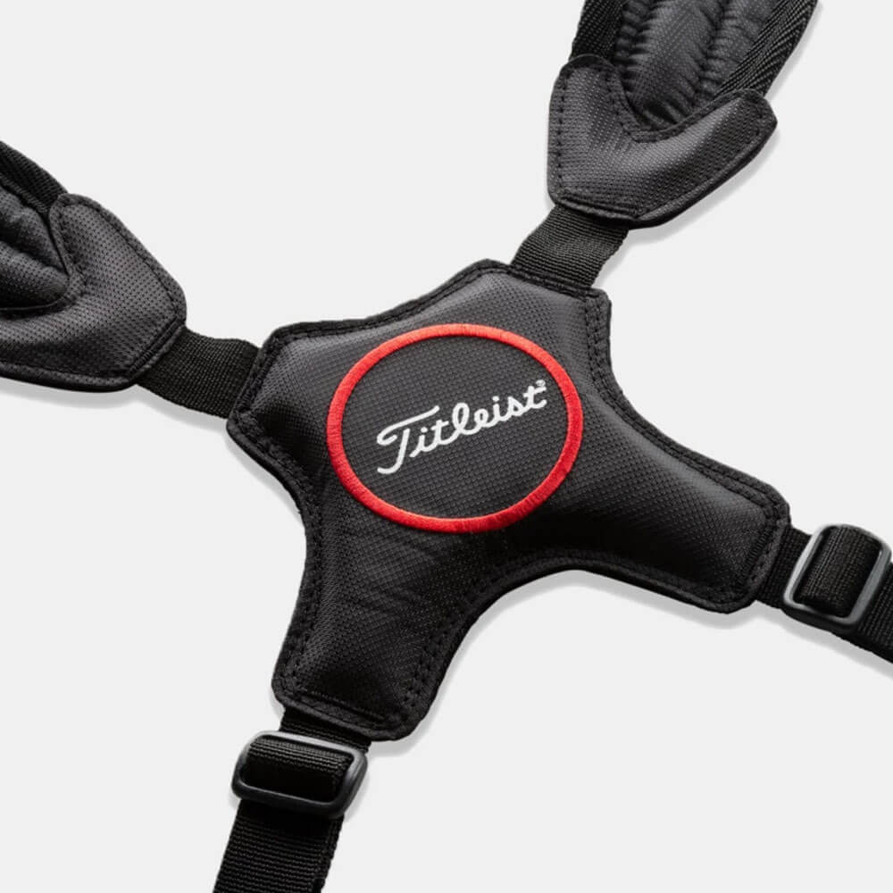 Titleist Hybrid 5 Stand Bag