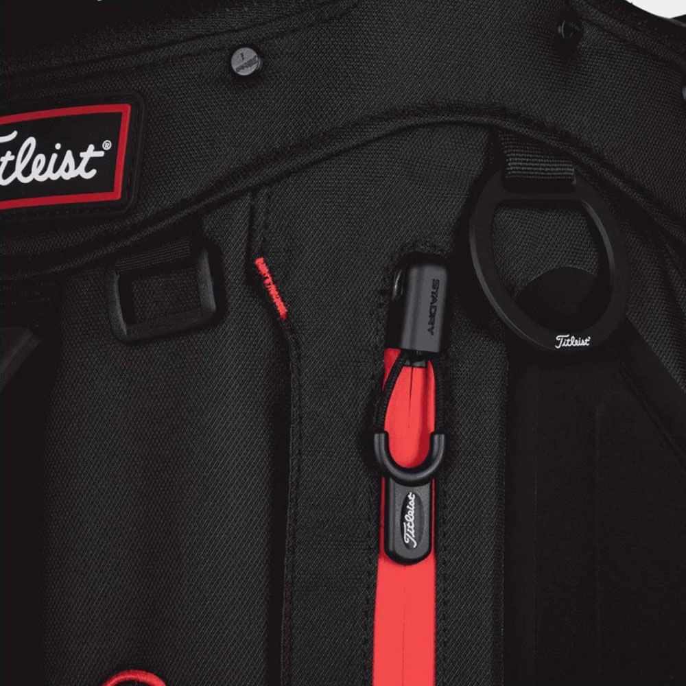 Titleist Hybrid 5 Stand Bag