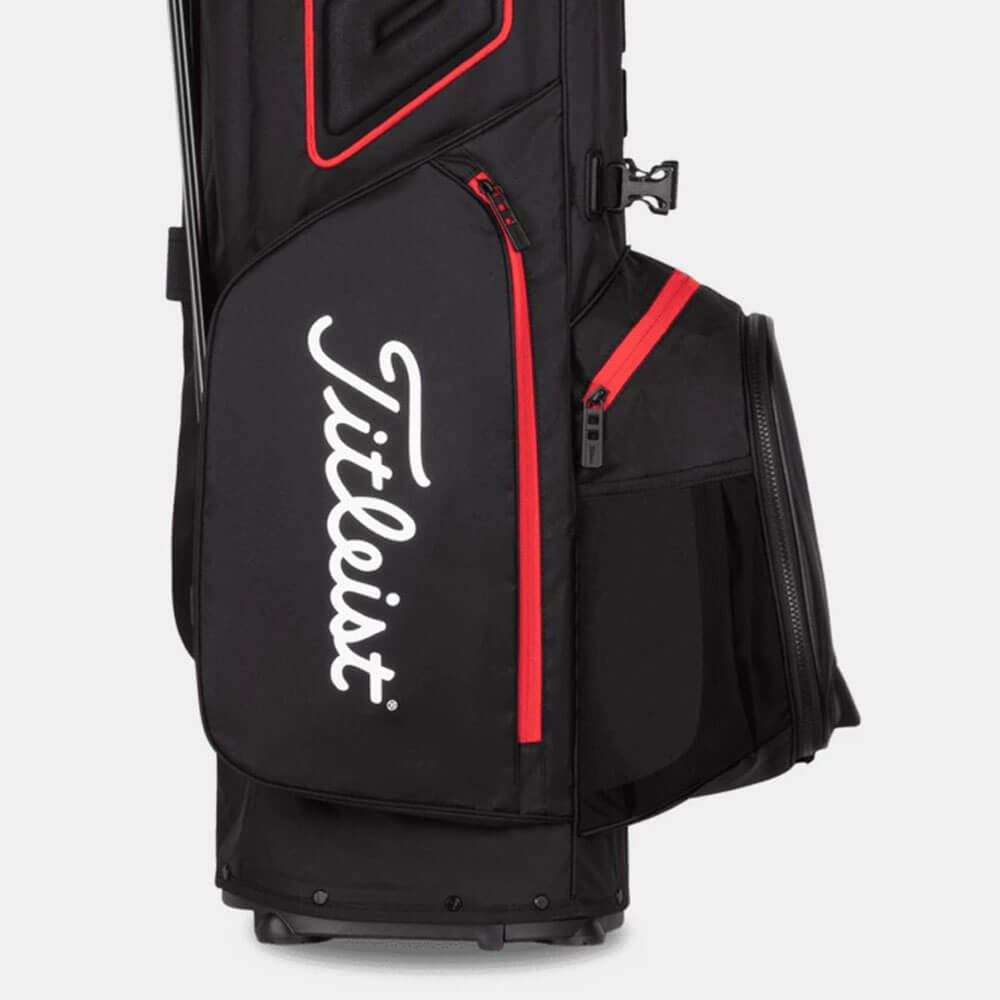 Titleist Hybrid 5 Stand Bag