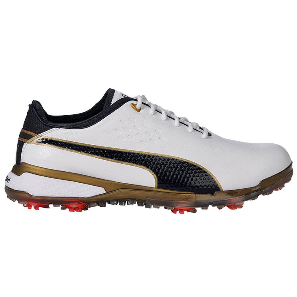 puma men's proadapt delta golf shoes