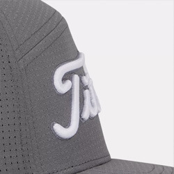 titleist golf tour featherweight hat