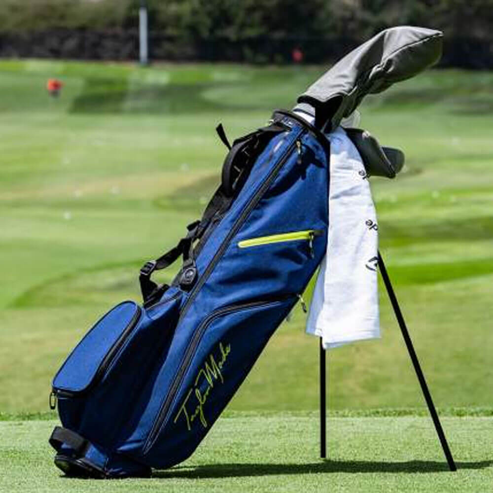 TaylorMade Flextech Stand Bag