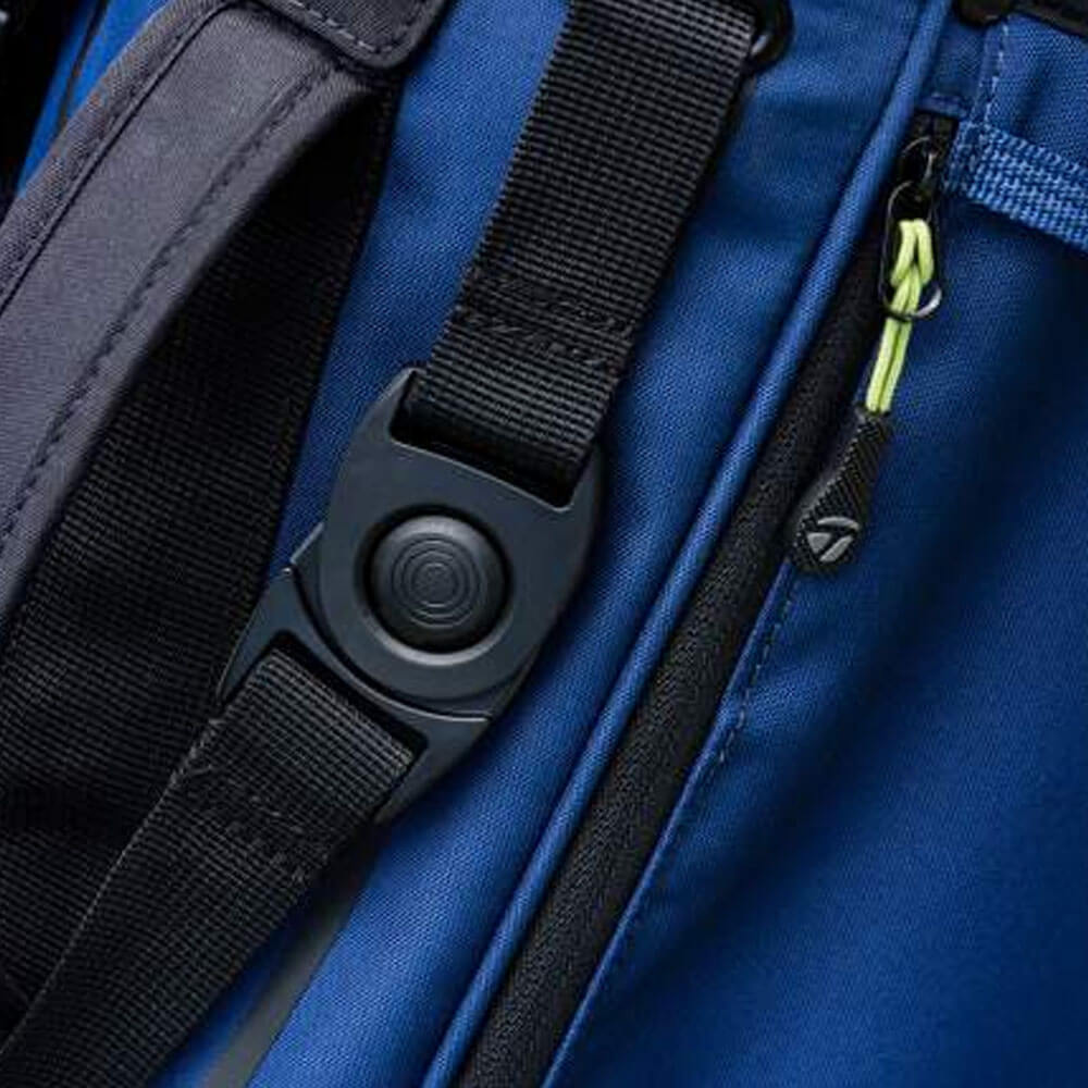TaylorMade Flextech Stand Bag