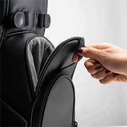 Vessel Bags Junior DXR Stand Bag