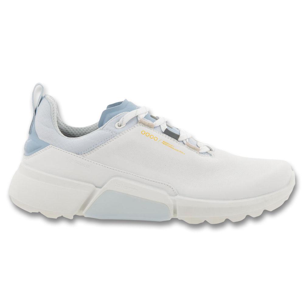WOMENS ECCO BIOM HYBRID H4 GORE-TEX Golf Shoes Size 6-6.5