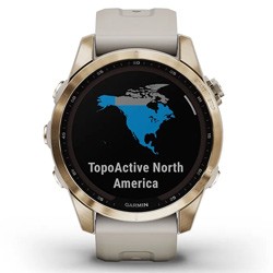 Garmin Fenix 7S Sapphire Solar Edition GPS Watch 2023 – Golfio Garmin Fenix 7S Sapphire Solar Edition GPS Watch 2023 – Golfio