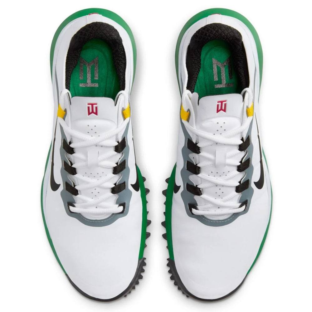 2023 Nike Tiger Woods '13 Golf Shoes NEW | eBay