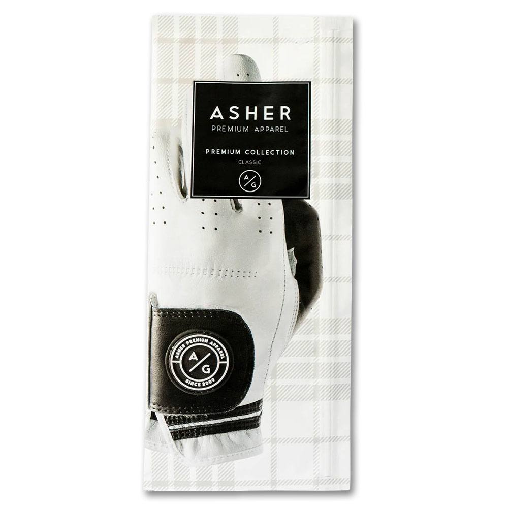 2023 Asher Golf Classic Golf Glove NEW