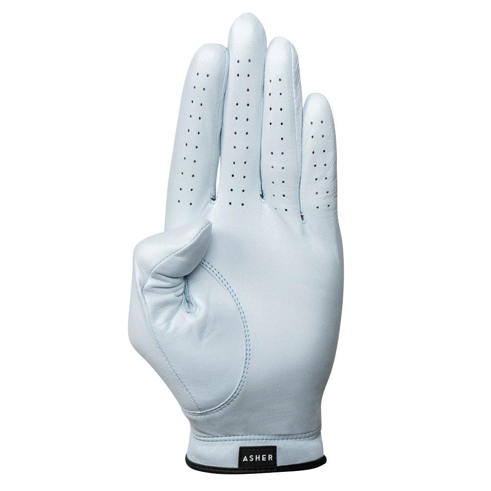 2023 Asher Golf Women Evergreen Ice Golf Glove NEW