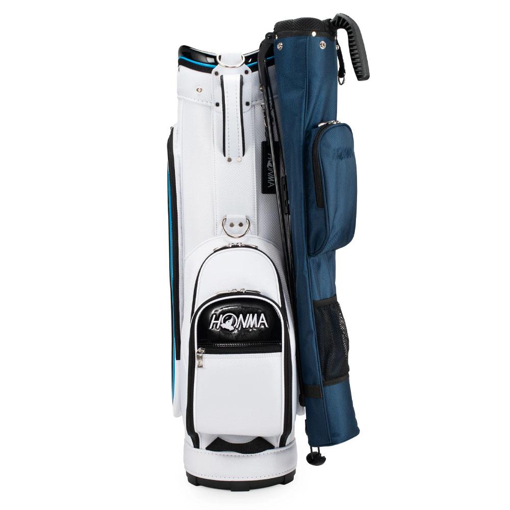 2023 HONMA Lightweight Club Case Stand Bag NEW