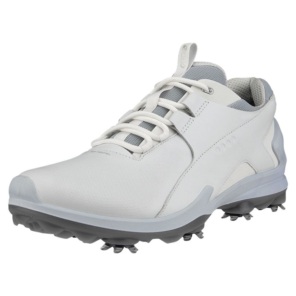 ECCO Men's Biom Tour Golf Shoes - 13190401001 - Black - 12