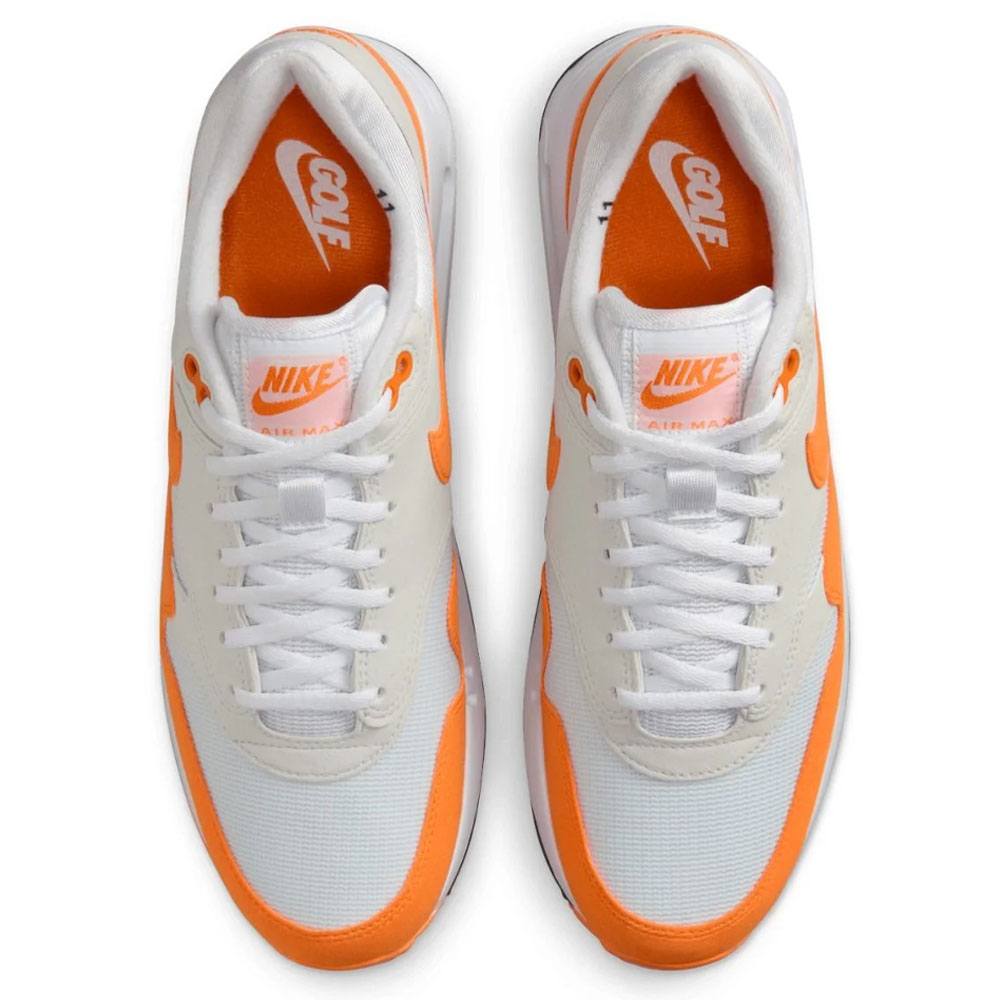 2024 Nike Air Max 1 '86 OG G Spikeless Golf Shoes Unisex NEW