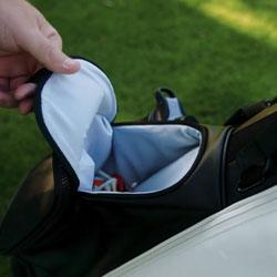 TaylorMade FlexTech Carry Premium Stand Bag - 24 – Golfio