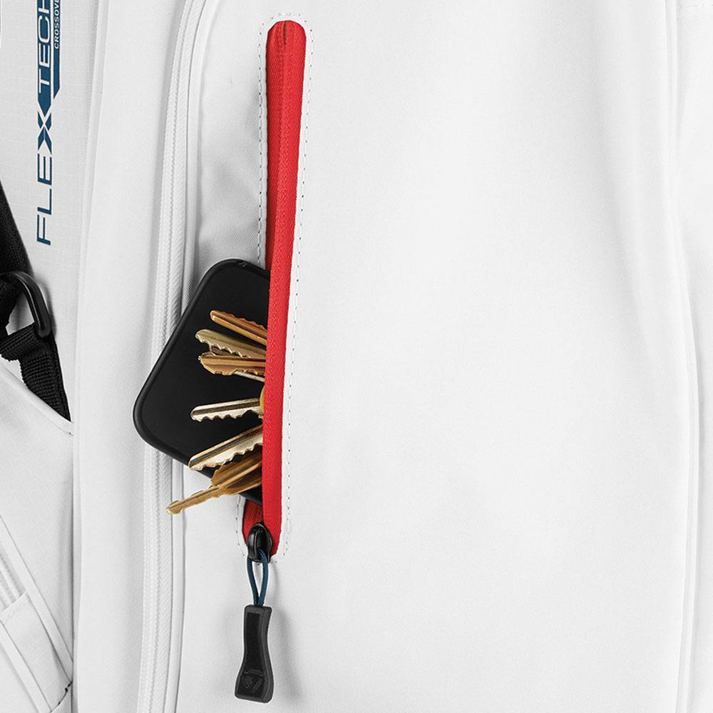 2024 TaylorMade FlexTech Crossover Stand Bag NEW