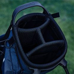 TaylorMade FlexTech Super Lite Stand Bag - 24 – Golfio