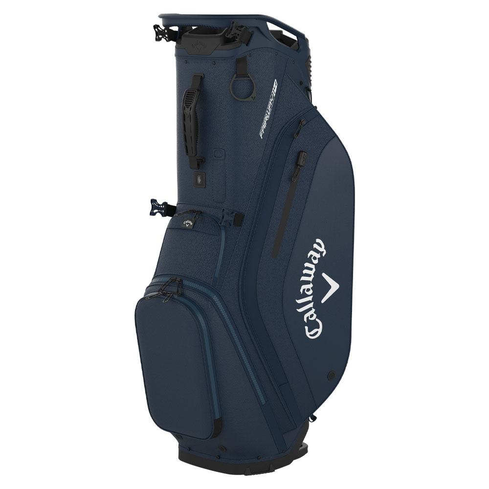 Callaway Golf 2024 Fairway 14 Stand Bag COLOR Navy Top 14