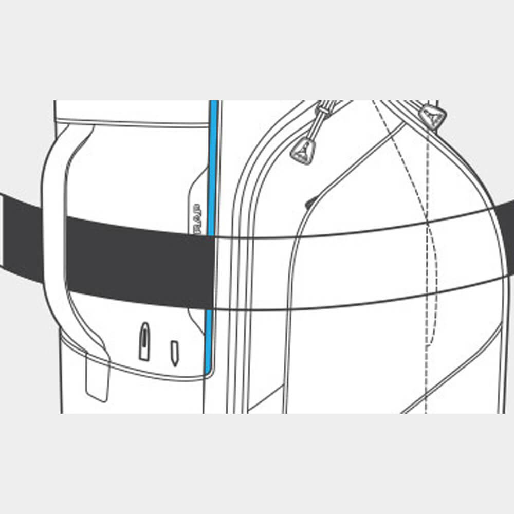 PING Hoofer Stand Bag