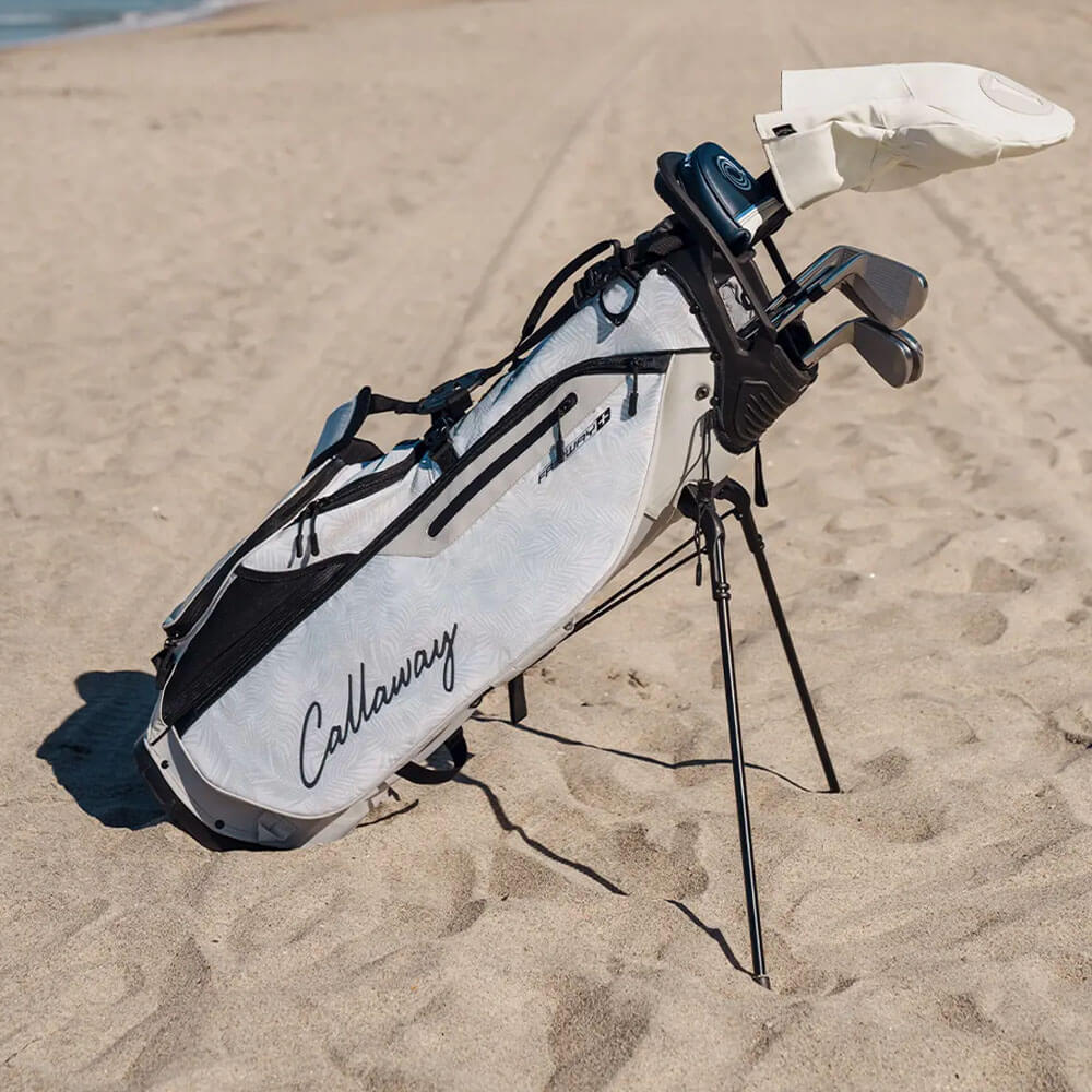 Callaway Fairway+ Stand Bag