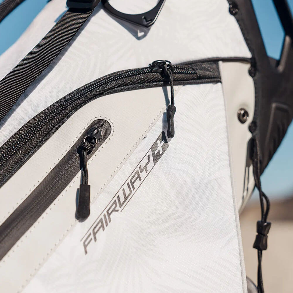 Callaway Fairway+ Stand Bag