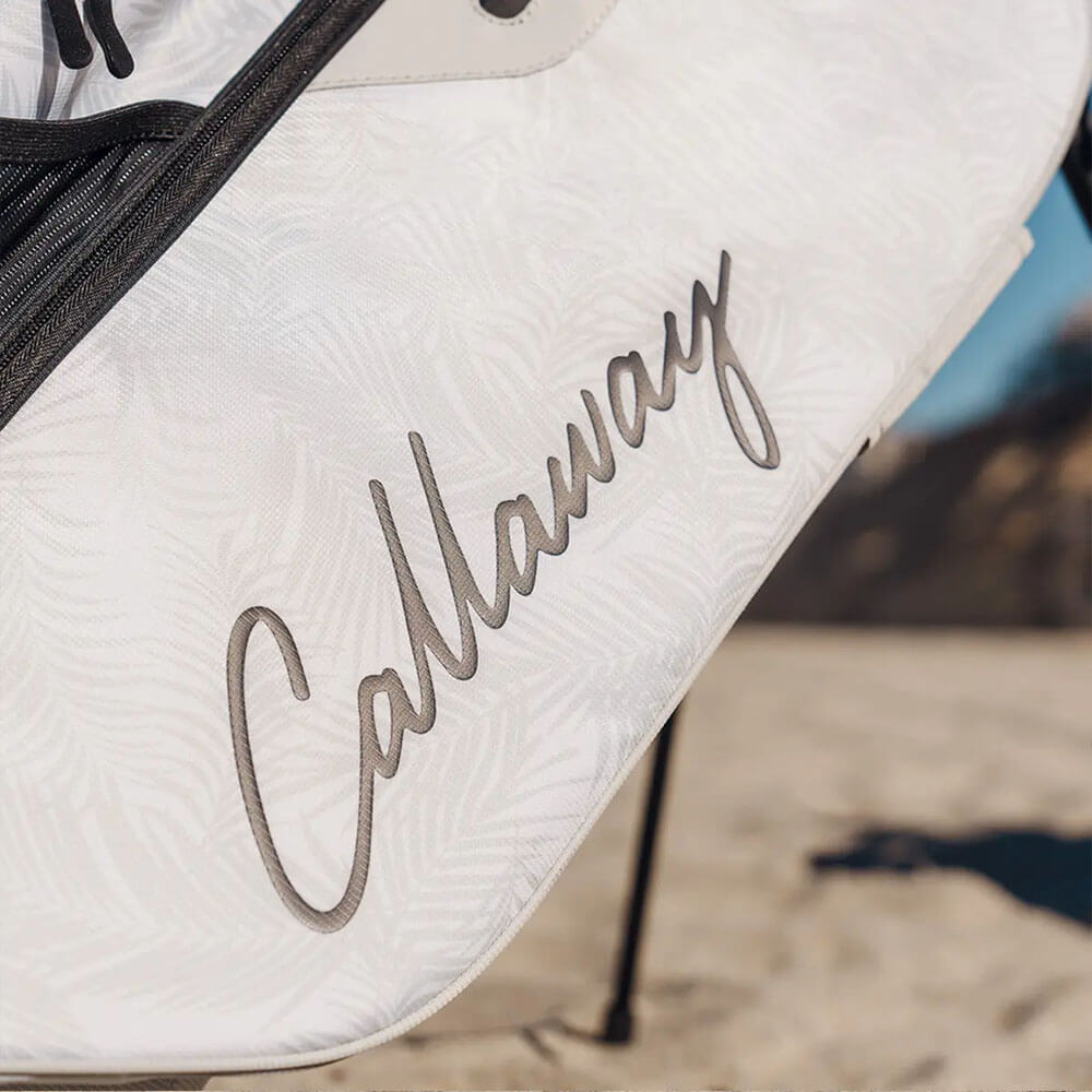 Callaway Fairway+ Stand Bag