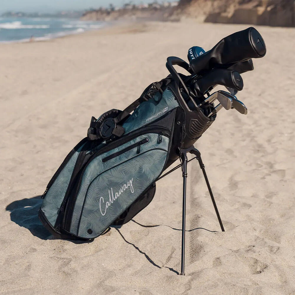 Callaway Fairway 14 Stand Bag