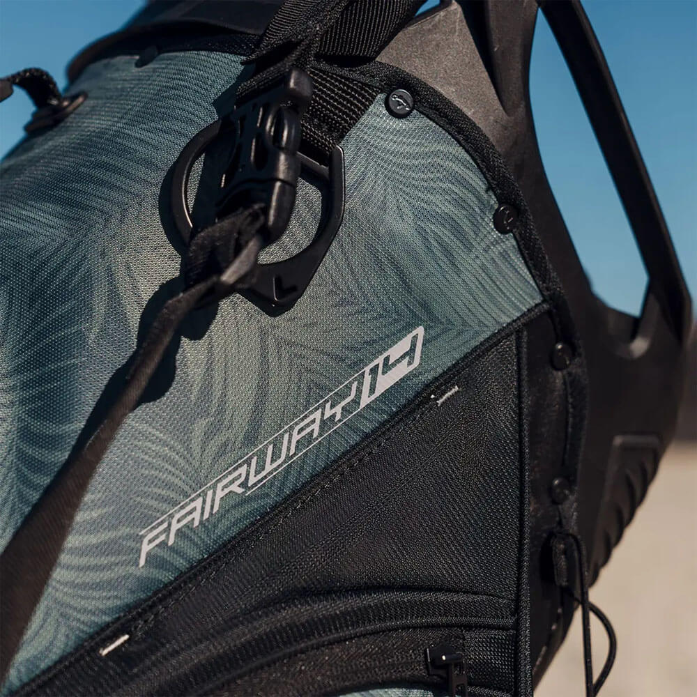 Callaway Fairway 14 Stand Bag