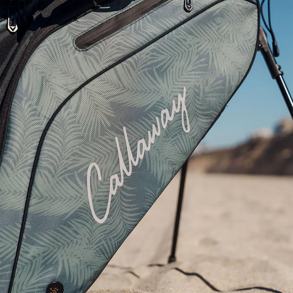 Callaway Fairway 14 Stand Bag