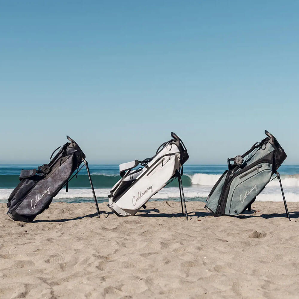 Callaway Fairway 14 Stand Bag