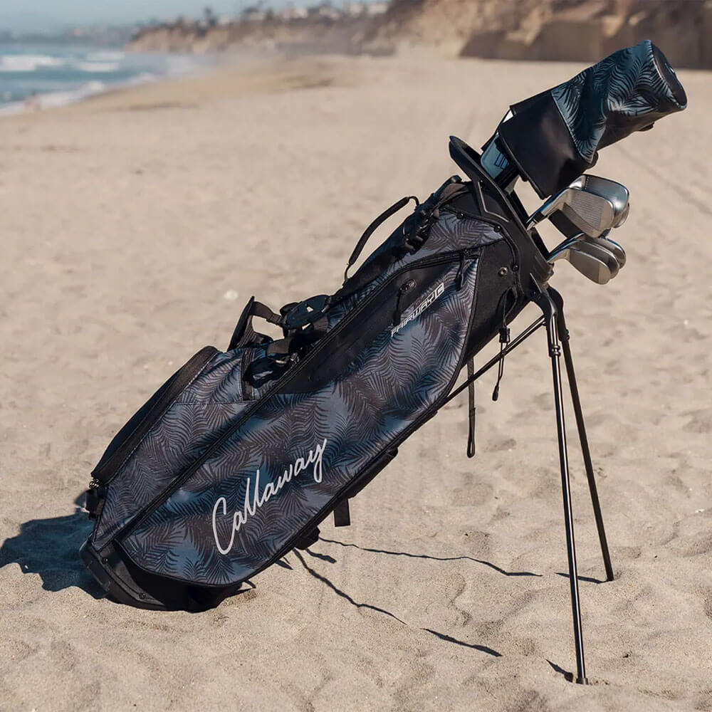 Callaway Fairway C Stand Bag