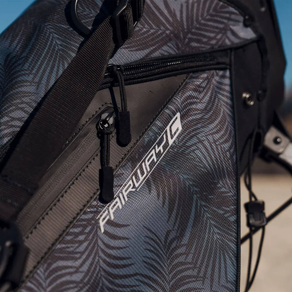 Callaway Fairway C Stand Bag