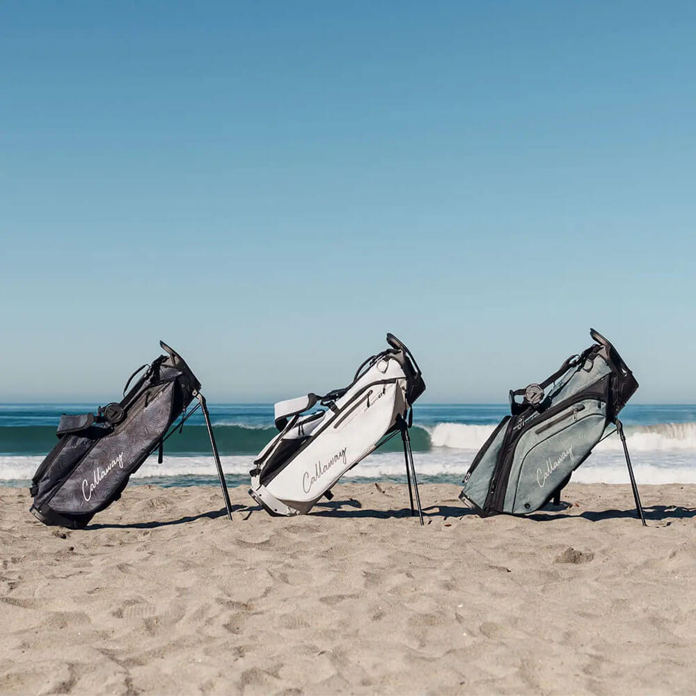 Callaway Fairway C Stand Bag