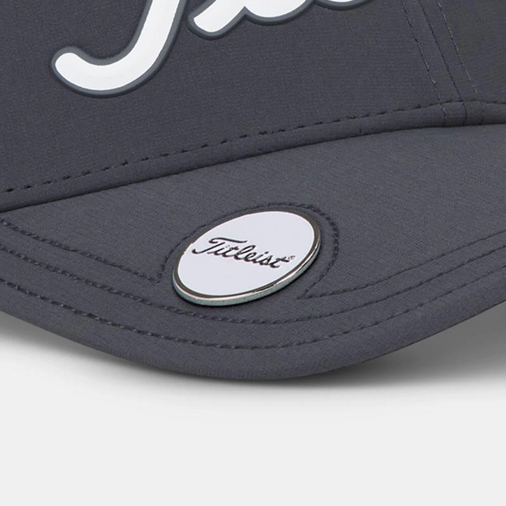 Titleist Players Performance Ball Marker Golf Cap