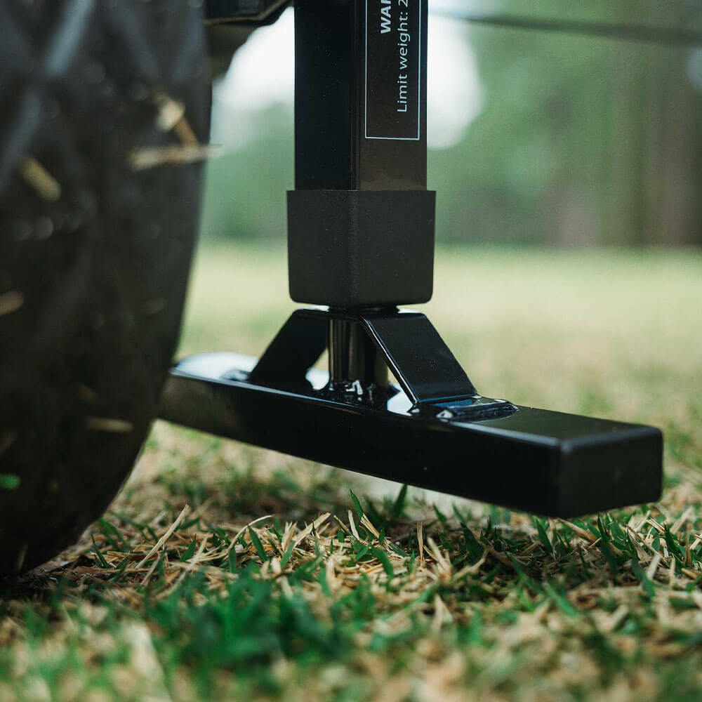 Bag Boy Push Cart Seat