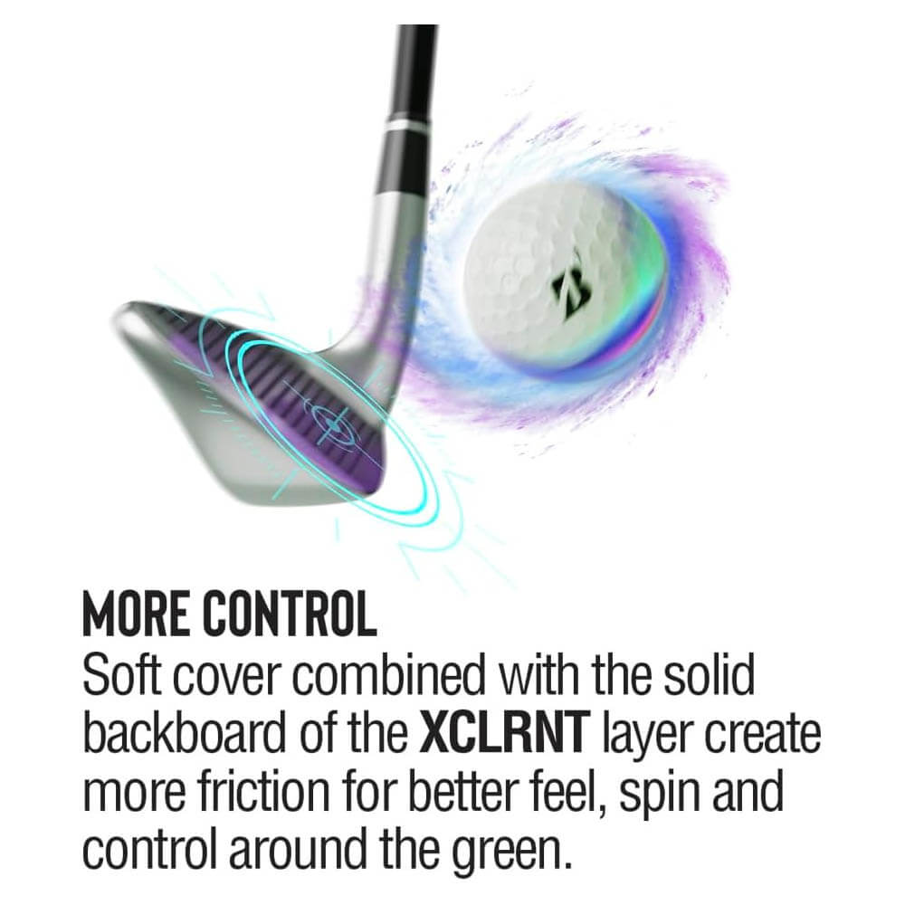 Bridgestone Tour B X Spring Double Dozen Golf Balls