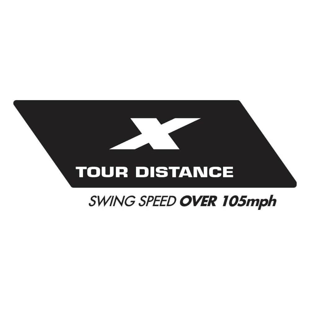 Bridgestone Tour B X Spring Double Dozen Golf Balls