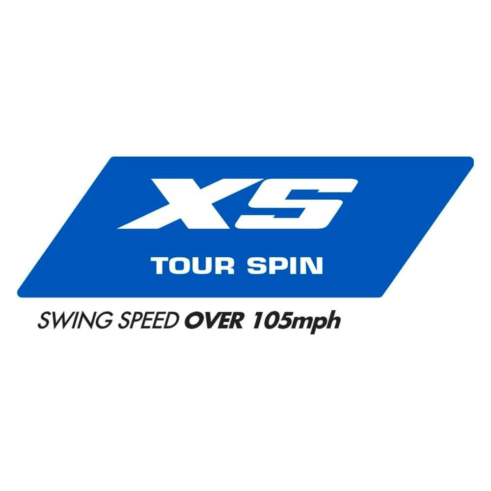 Bridgestone Tour B XS Spring Double Dozen Golf Balls