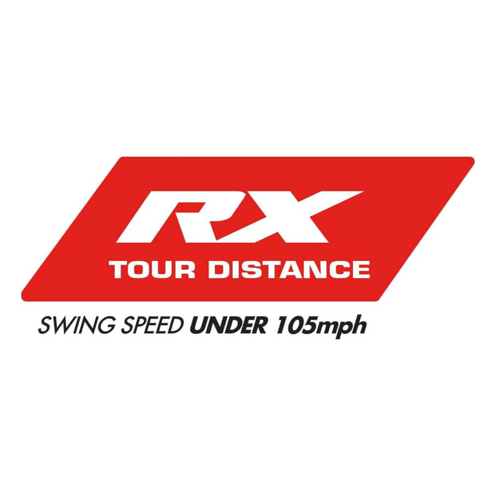 Bridgestone Tour B RX Spring Double Dozen Golf Balls
