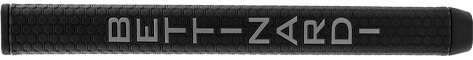 BETTINARDI BLACK HEX PU JUMBO - GRIP