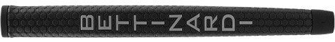 BETTINARDI BLACK HEX PU STANDARD - GRIP